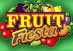 Fruit Fiesta