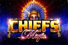 Chief’s Magic