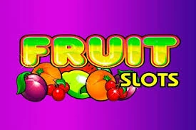 Fruit Slots