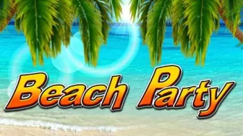 Beach Party Slot