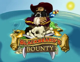 Bluebeard’s Bounty slot