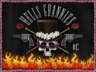 Hells Grannies
