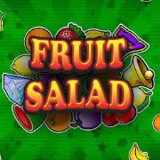 Fruit Salad