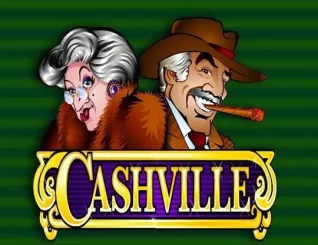 Cashville