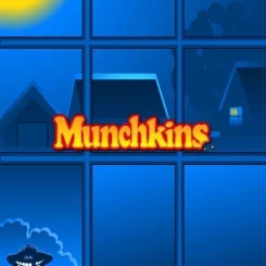 Munchkins