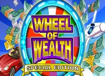 Multiplayer Wheel of Wealth