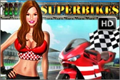 Superbikes HD