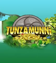 Tunzamunni