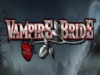 Vampire Bride
