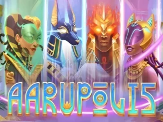 Aarupolis
