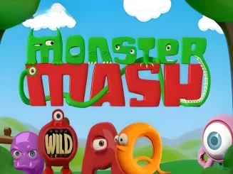 Monster Mash
