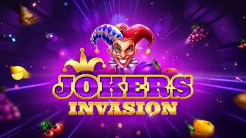 Jokers Invasion