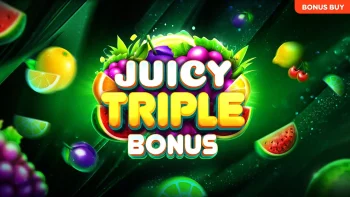 Juicy Triple Bonus