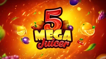 Mega Juicer 5