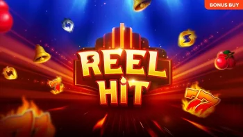 Reel Hit