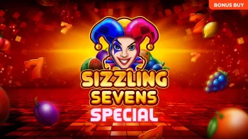 Sizzling Sevens Special