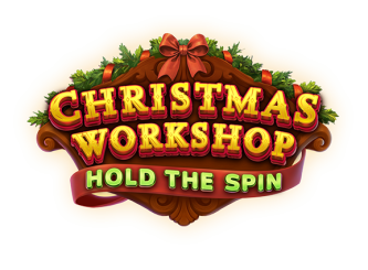 Christmas Workshop: Hold The Spin