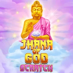 Jhana of God Bonus Buy