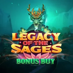 Legacy of the Sages Bonus Buy