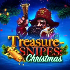 Treasure-snipes: Christmas Bonus Buy