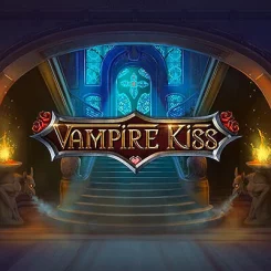 Vampire Kiss