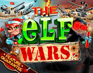 The Elf Wars