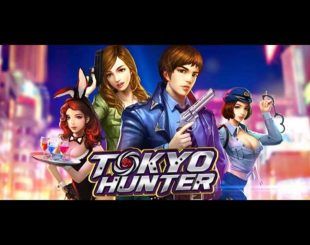 Tokyo Hunter