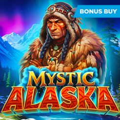 Mystic Alaska