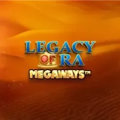 Legacy of Ra Megaways