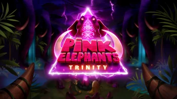 Pink Elephants Trinity
