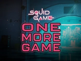 Squid Game One More Game