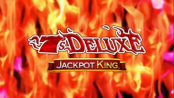 7s Deluxe Jackpot King