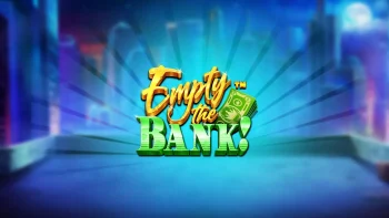 Empty the Bank