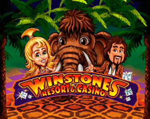 Winstones Resort and Casino