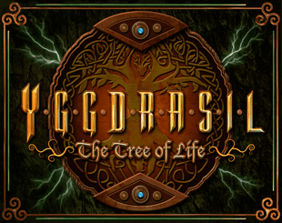 Ygdrassil The Tree Of Life