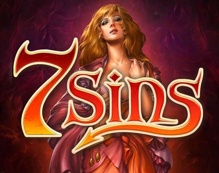 7 Sins