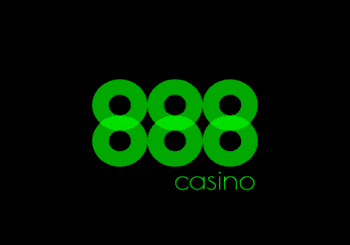 888 Casino logotype