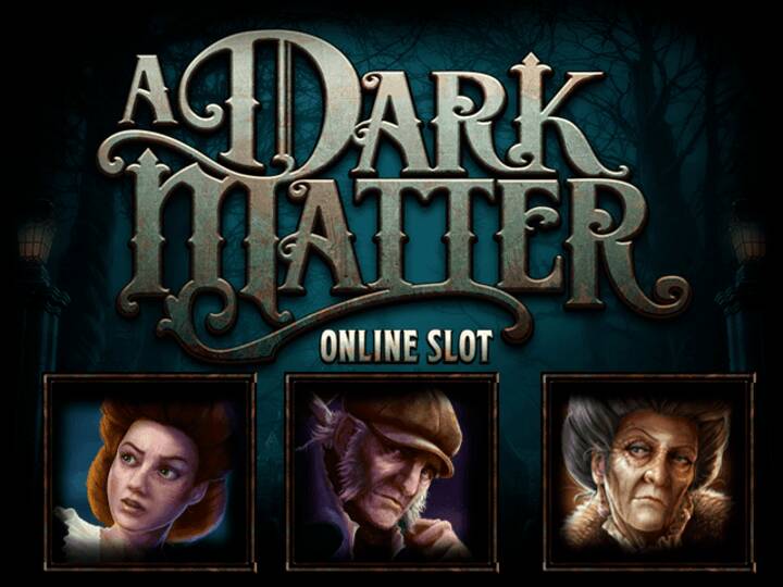 Dark Matter