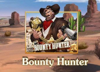 Bounty Hunter Demo Demo