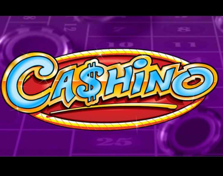 CaShino