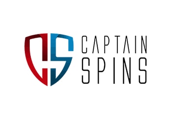 Captain Spins logotype