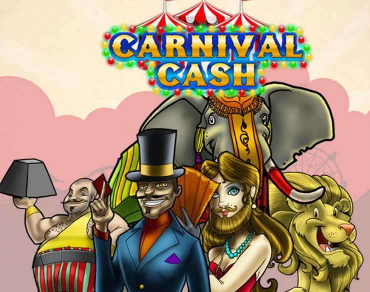 Carnival Cash