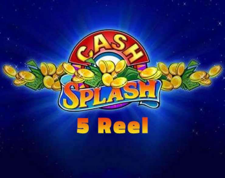 Cash Splash