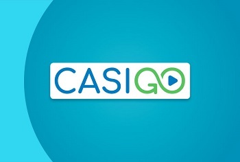 CasiGO Casino logotype