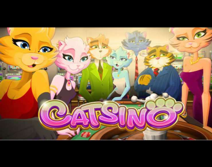 Catsino