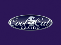 CoolCat Casino logo