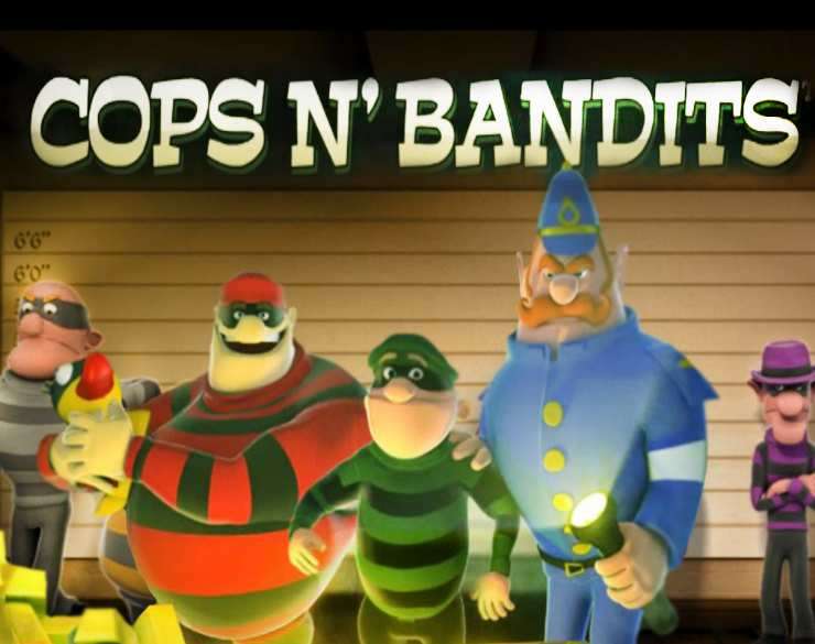 Cops N Bandits