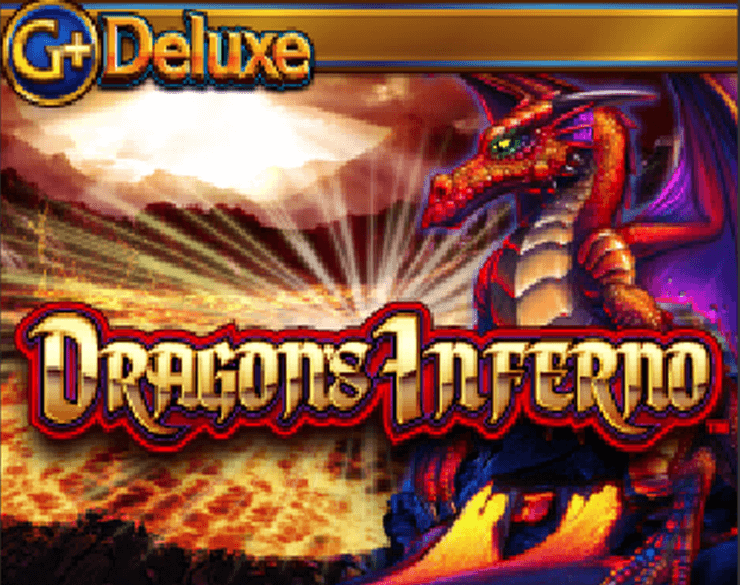 Dragon’s Fire Demo