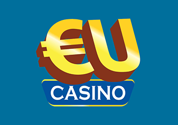EUcasino Casino logotype