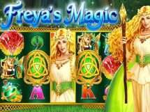 Freya’s Magic